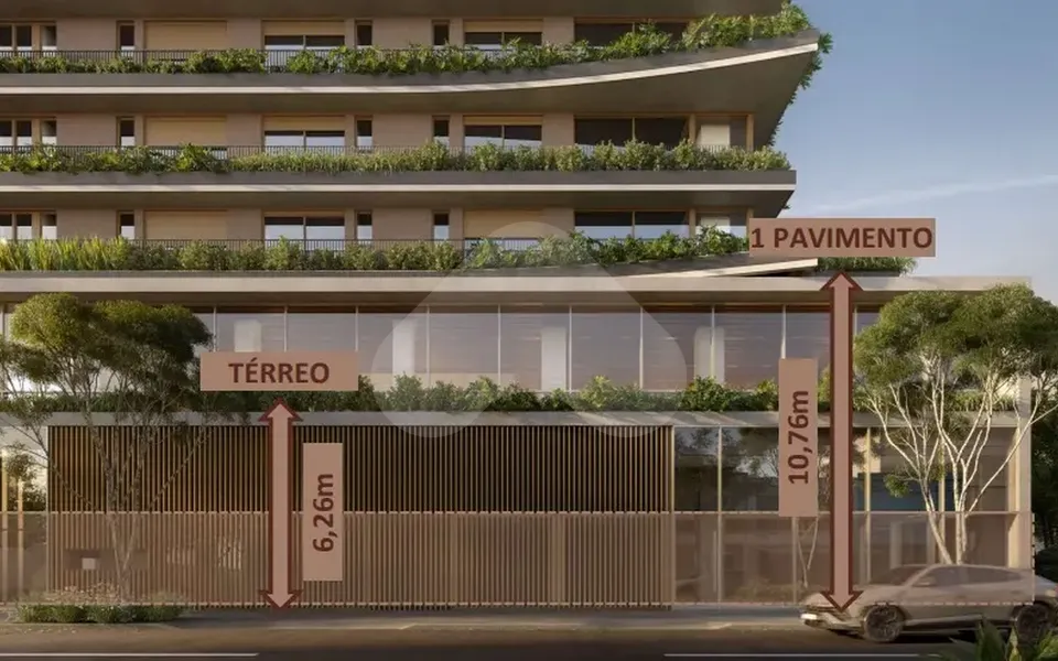 Quaddra Lorena - Apartamento com 300,98 m², em Jardim Paulista — foto 7