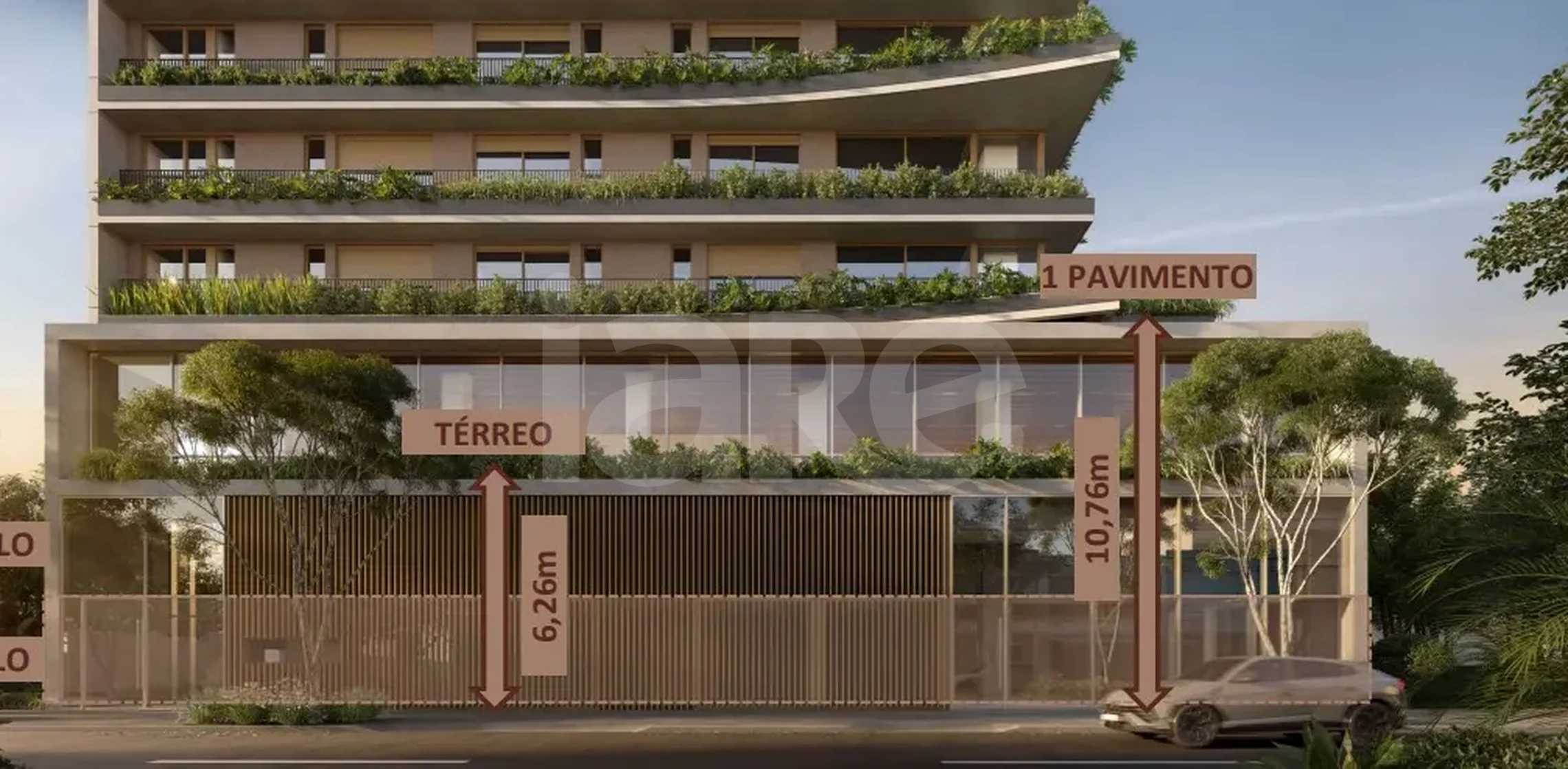 Quaddra Lorena - Apartamento com 387,98 m², em Jardim Paulista — foto 7