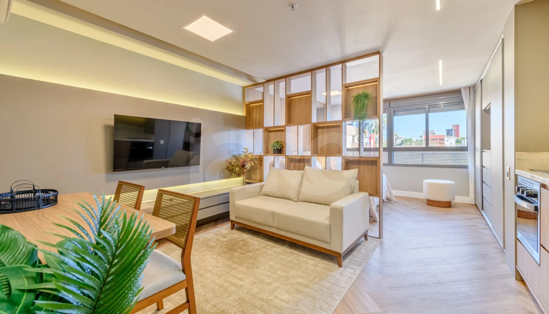 Vintage Senior Residence - Studio com 37,08 m², em Petrópolis — foto 16