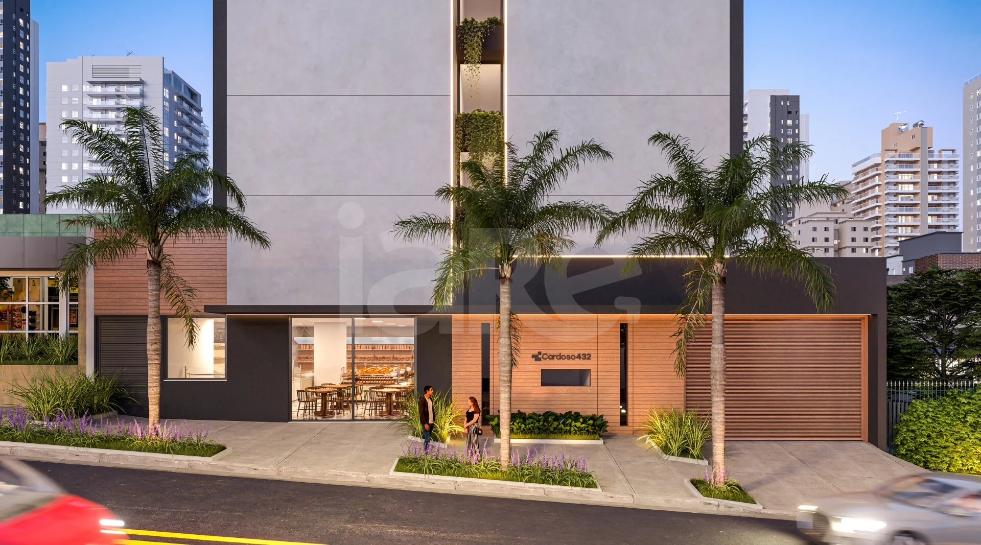 Cardoso432 - Loja com 269,01 m², em Perdizes — foto 13