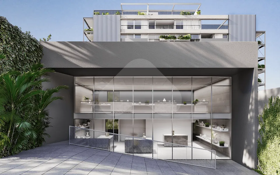 Tuca - Apartamento com 66,27 m², em Perdizes — foto 11