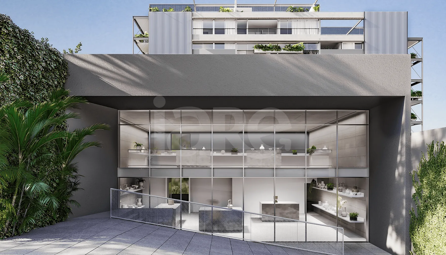 Tuca - Cobertura com 314,79 m², em Perdizes — foto 11