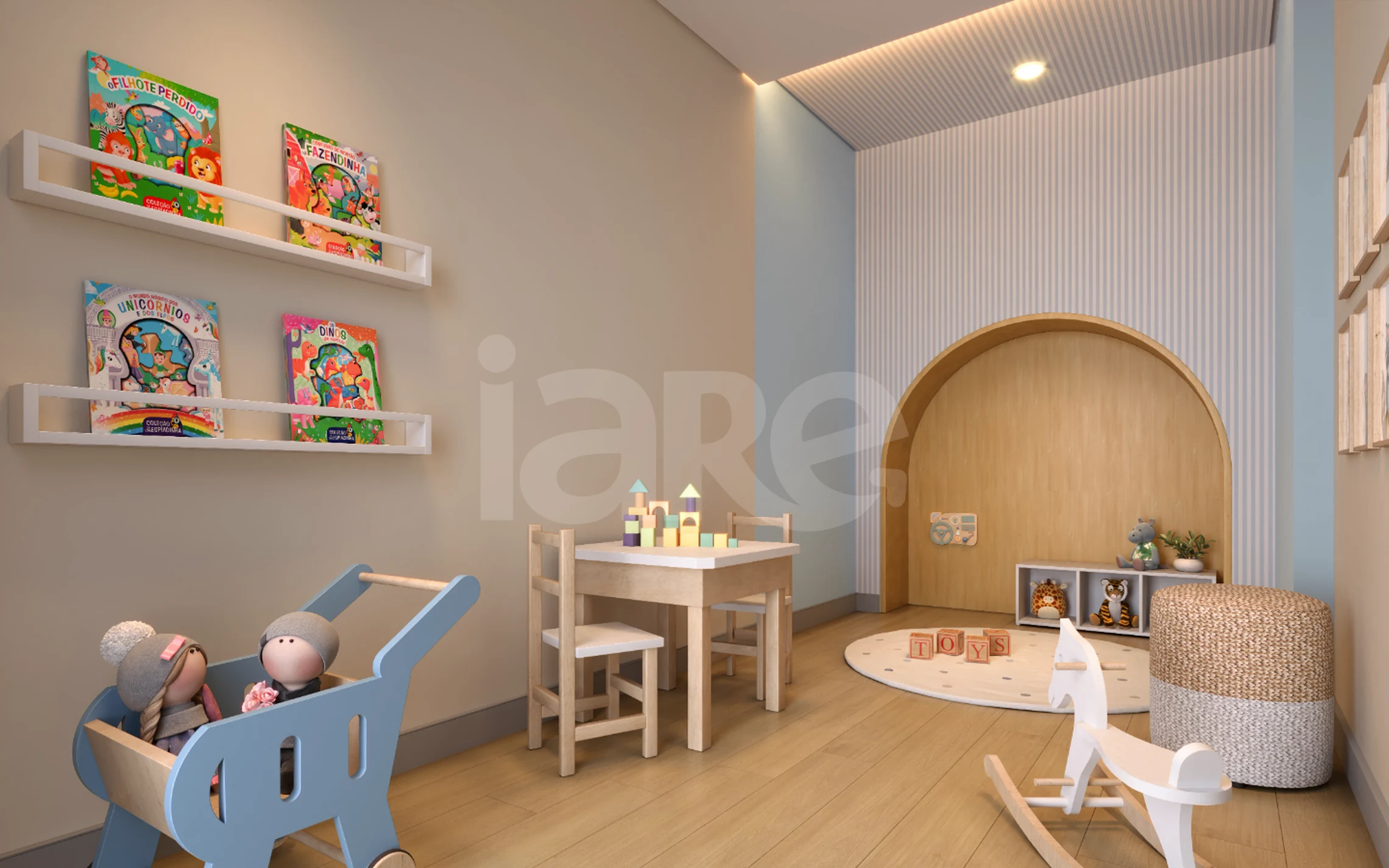 Cidade Villa Lobos Maestro - Apartamento com 38 m², em Jaguaré — foto 6