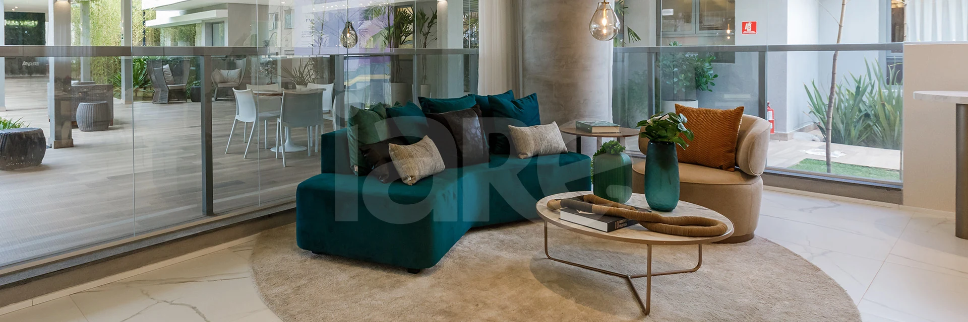 Neo Alphaville - Apartamento com 175 m², em Alphaville — foto 21