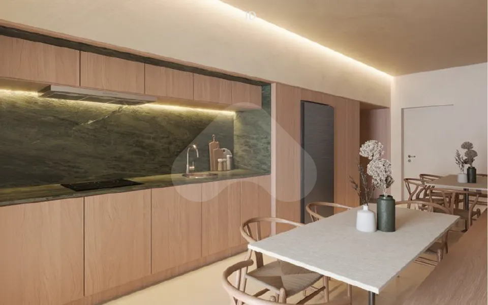 Dom 564 - Studio com 37 m², em Vila Nova Conceição — foto 8