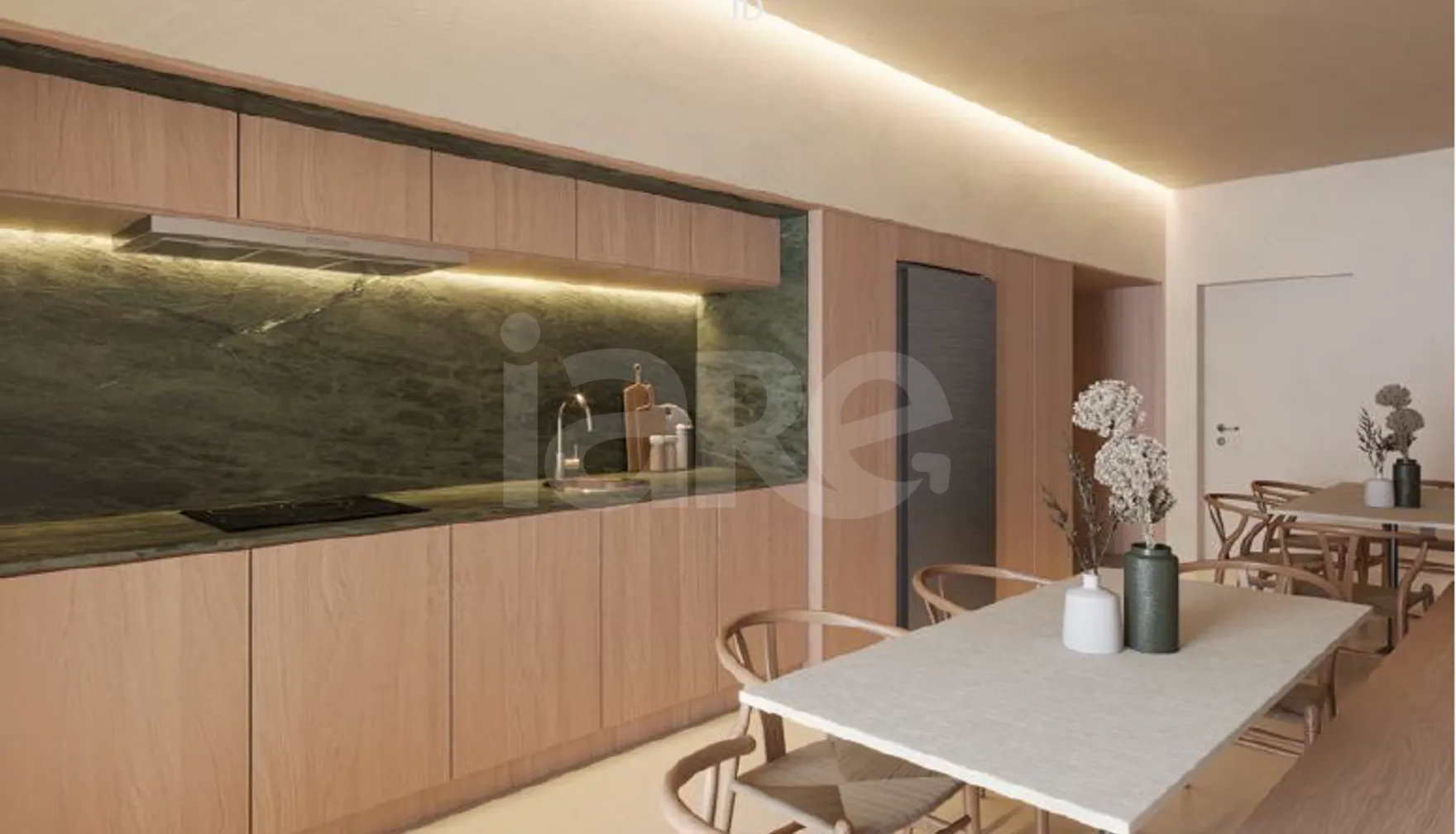 Dom 564 - Apartamento com 55 m², em Vila Nova Conceição — foto 8