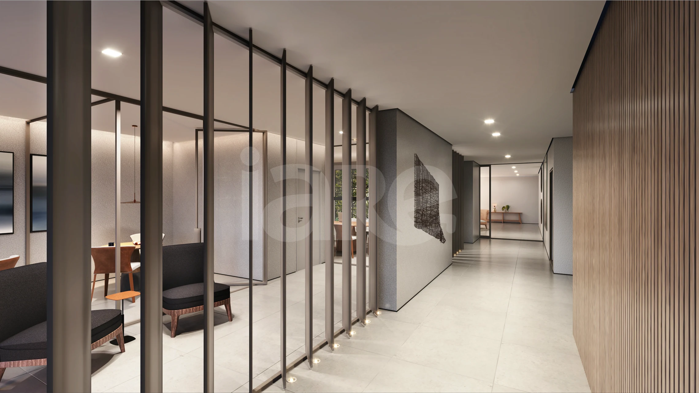 Lux - Apartamento com 157,78 m², em Alto da Lapa — foto 8