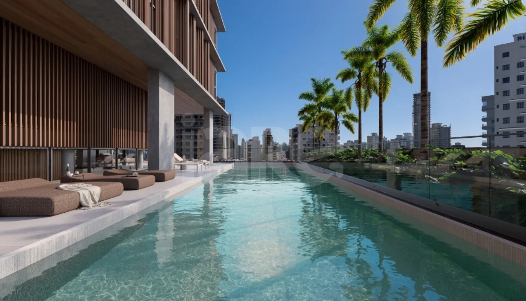 Vibra Phacz Home - Apartamento com 151,81 m², em Perequê — foto 29