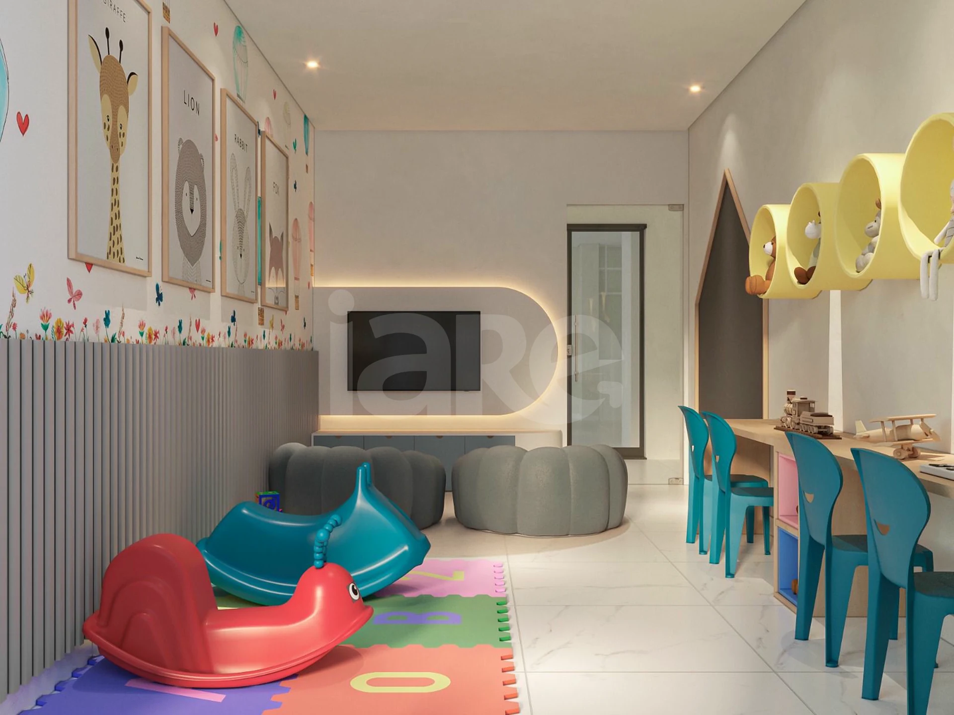 Villagio - Apartamento com 54,47 m², em Bessa — foto 5