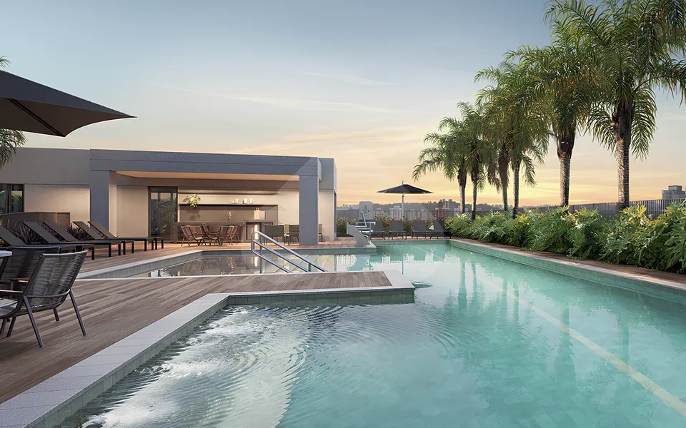 Arizona 1002 - Apartamento com 171,09 m², em Brooklin Novo — foto 15