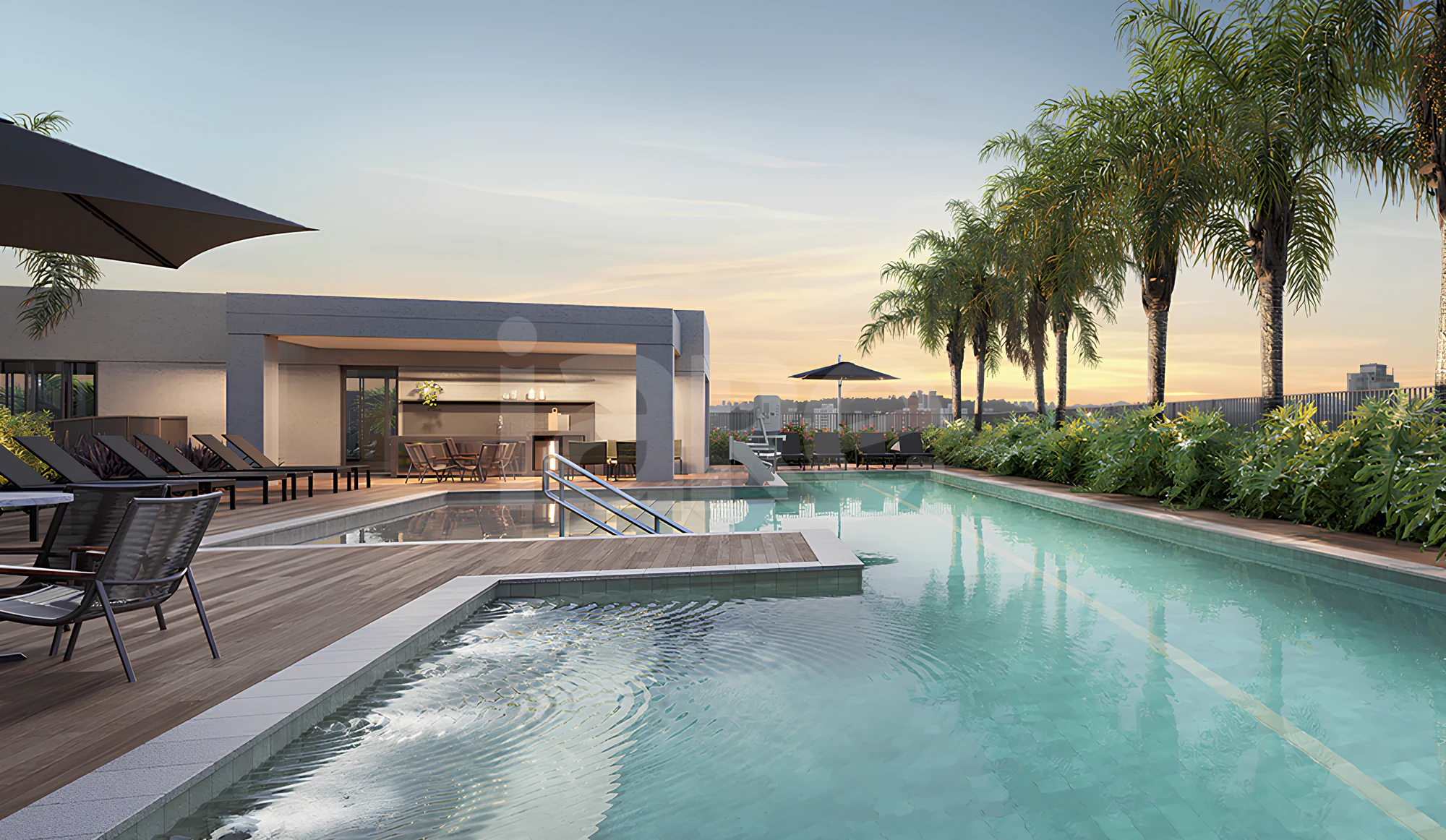 Arizona 1002 - Apartamento com 171,09 m², em Brooklin Novo — foto 15