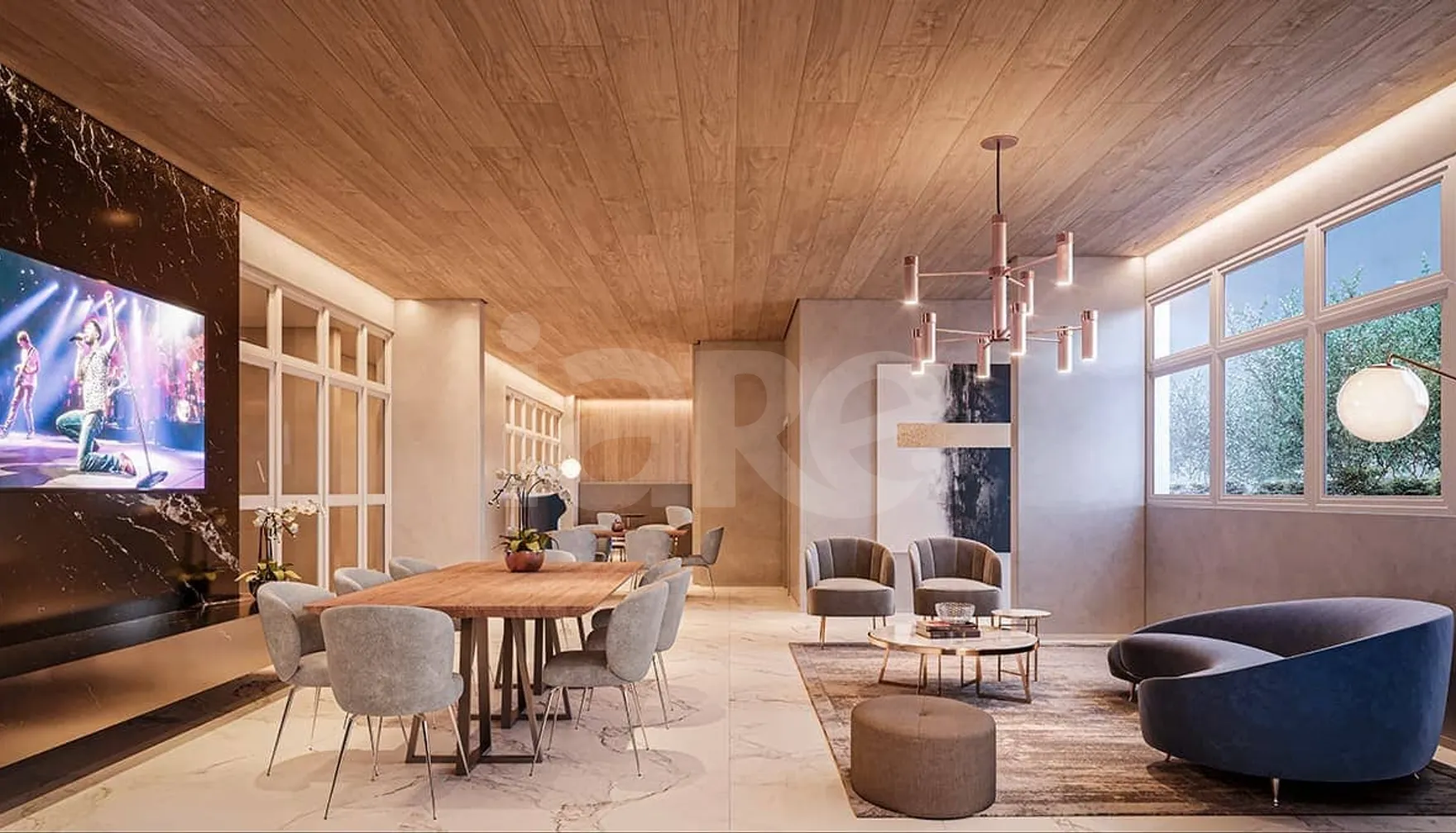 Trend - Apartamento com 65 m², em Vila Osasco — foto 11