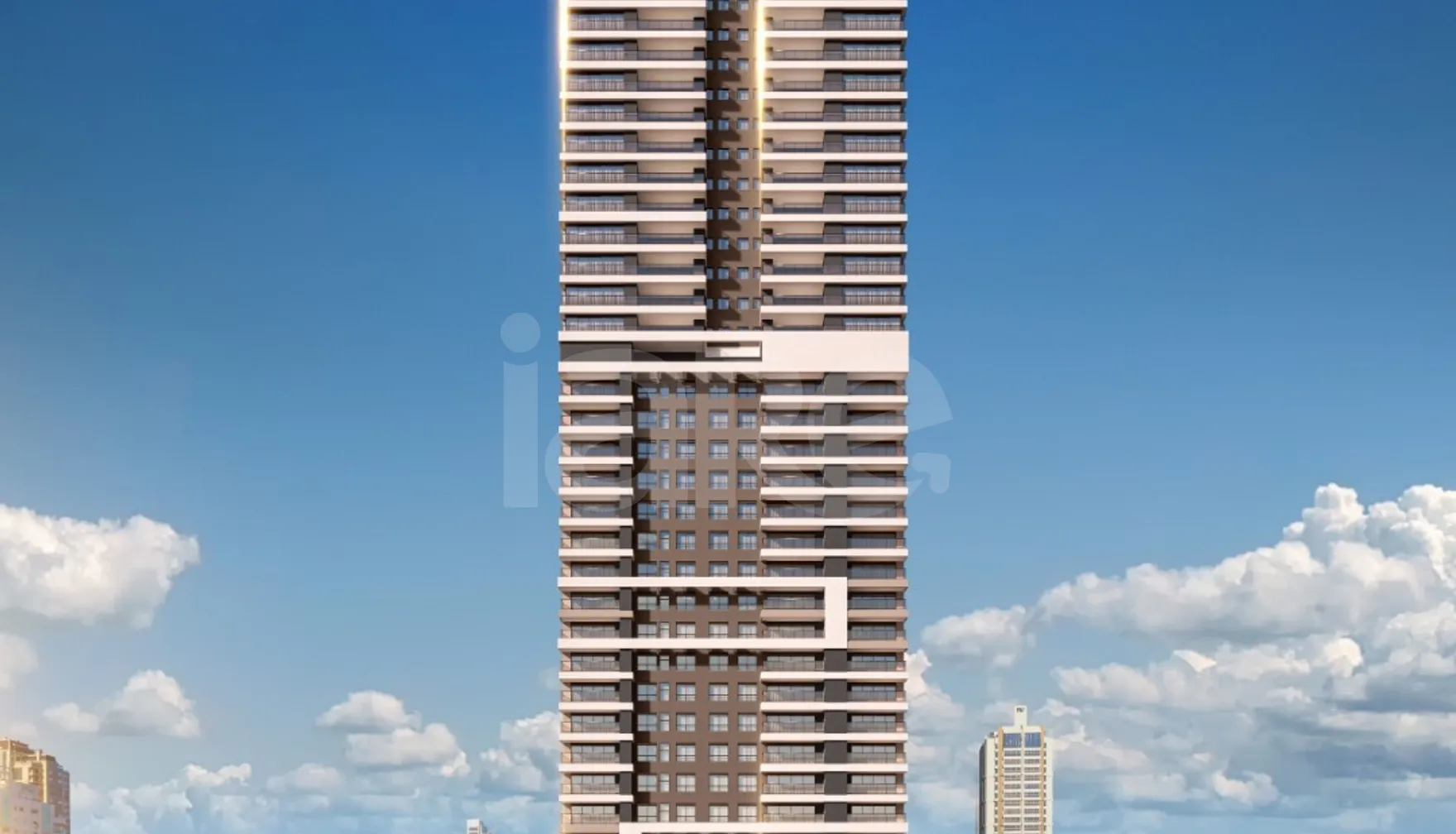 Marena - Garden com 251,77 m², em Centro — foto 1