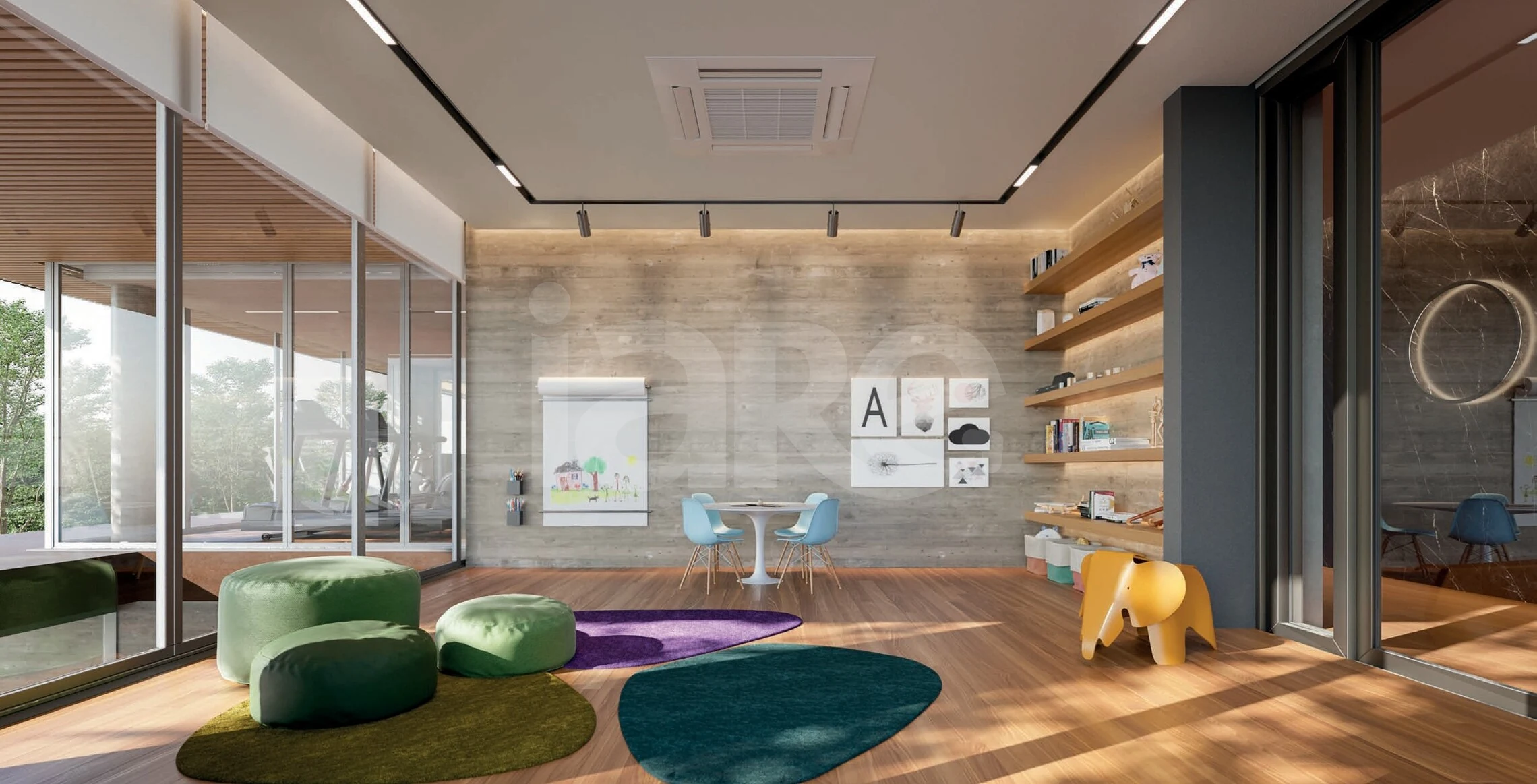 Aura - Apartamento com 170,61 m², em Bela Vista — foto 15
