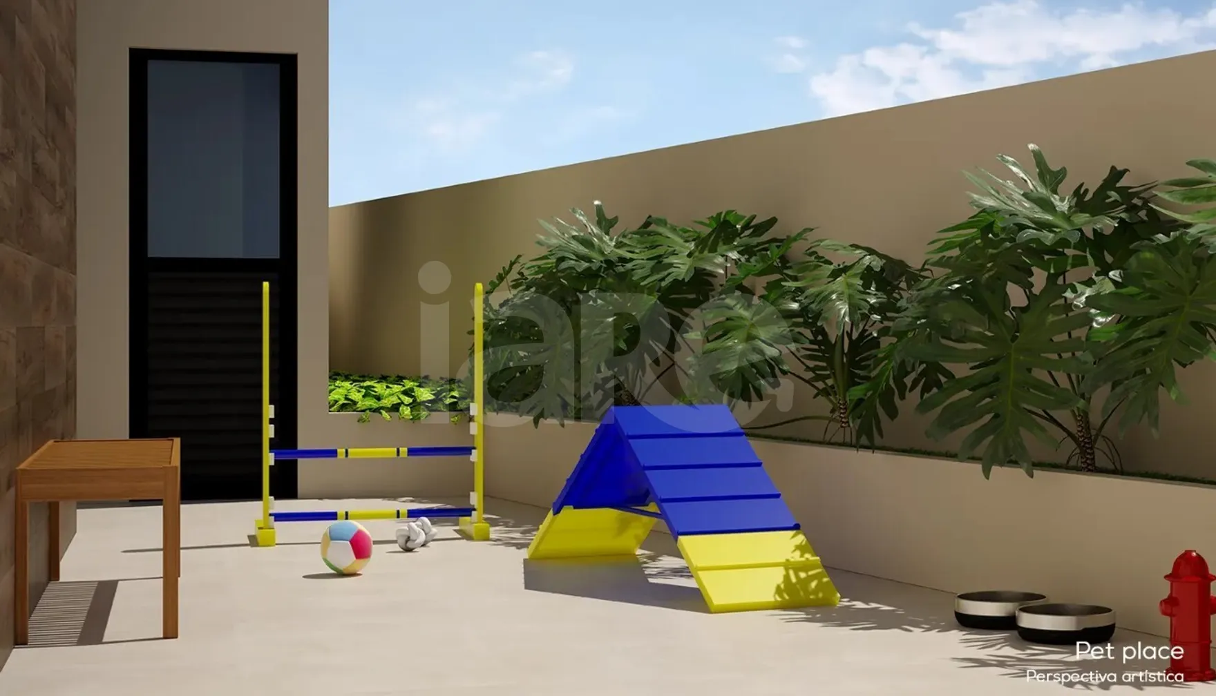 Breeze Bosque da Saúde - Apartamento com 35,1 m², em Bosque da Saúde — foto 20