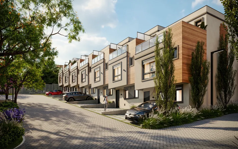 Orygem Residence Club - Casa com 173 m², em Teresópolis — foto 7