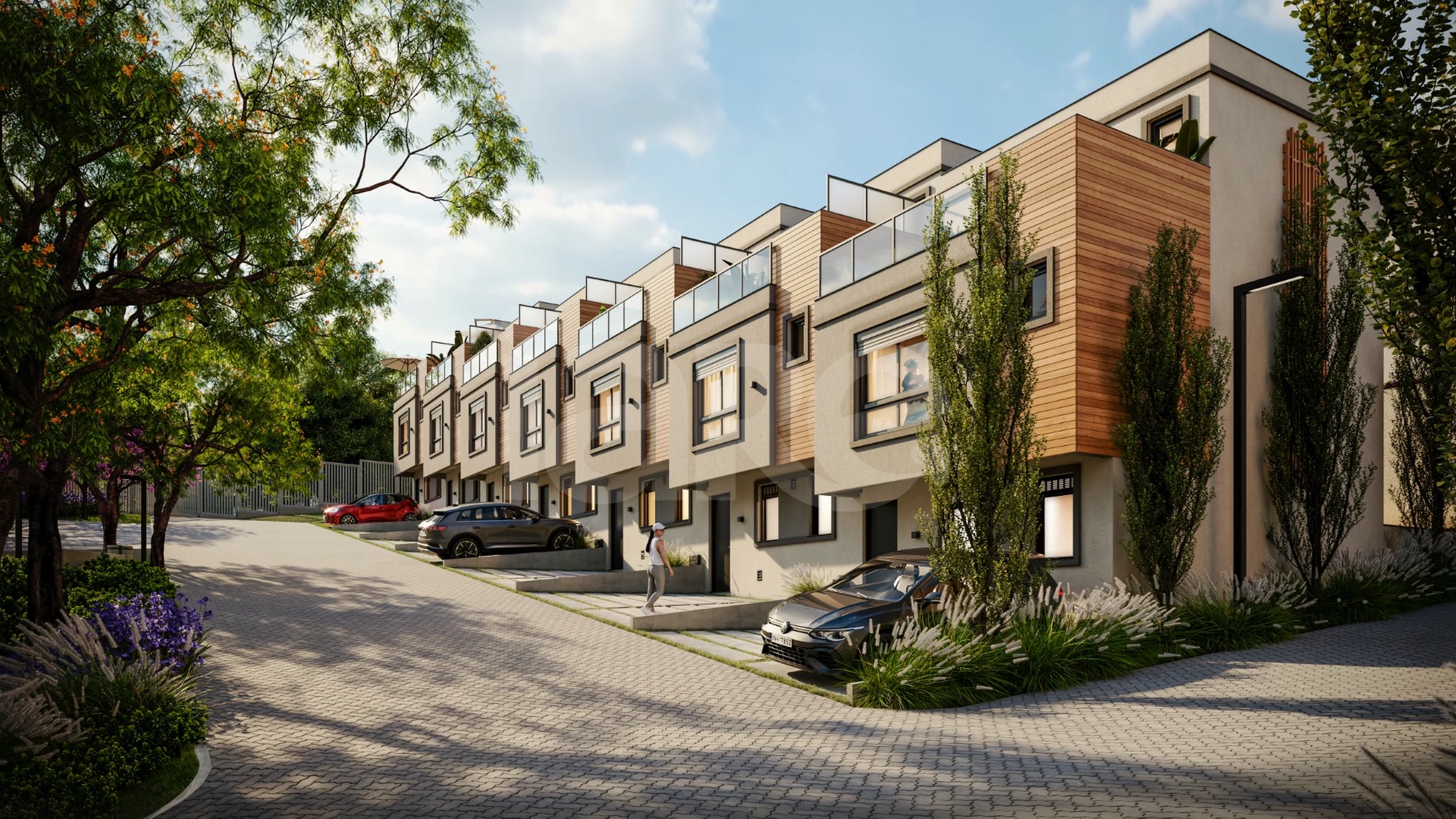 Orygem Residence Club - Casa com 173 m², em Teresópolis — foto 14