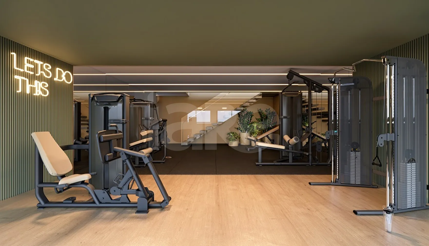 My Way - Cobertura com 58,29 m², em Jardim Oceania — foto 10