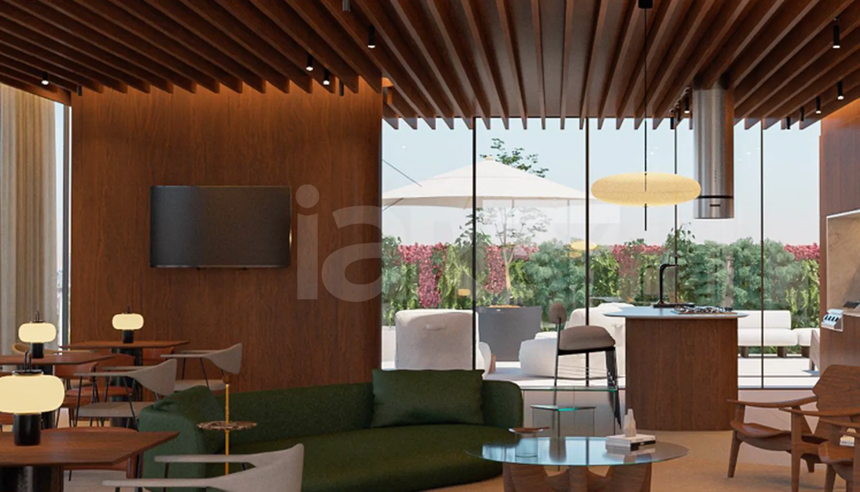 Baker's Bay - Loja com 109,85 m², em Balneário Perequê — foto 16