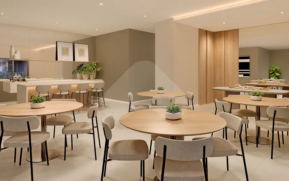 Breeze - Apartamento com 55,71 m², em Barra da Tijuca — foto 16
