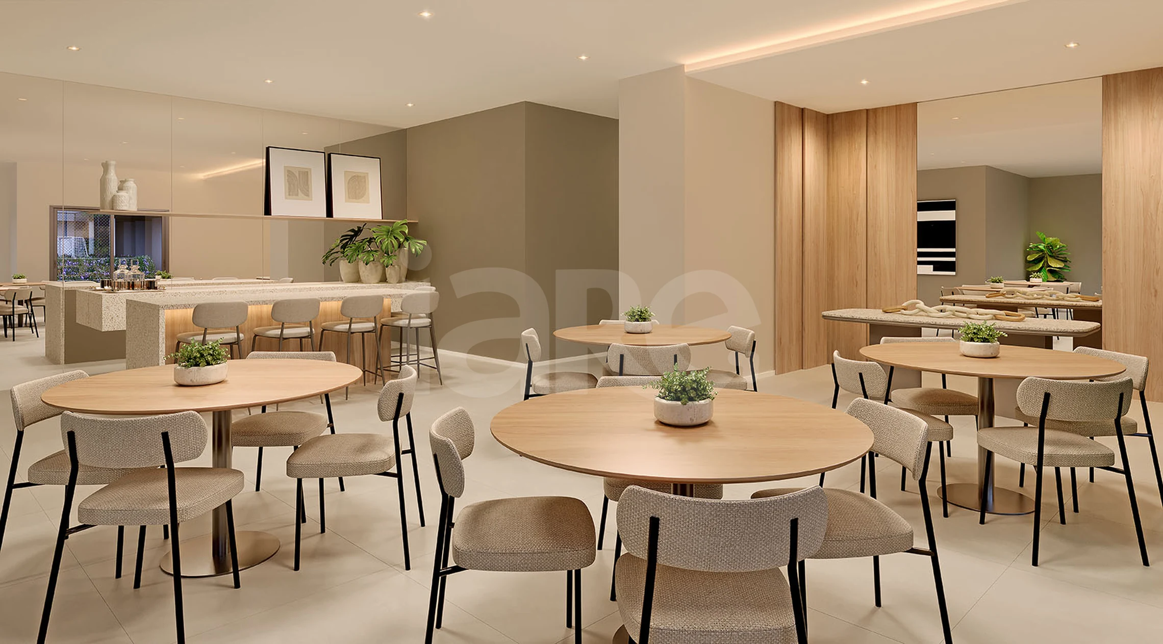 Breeze - Apartamento com 55,71 m², em Barra da Tijuca — foto 16