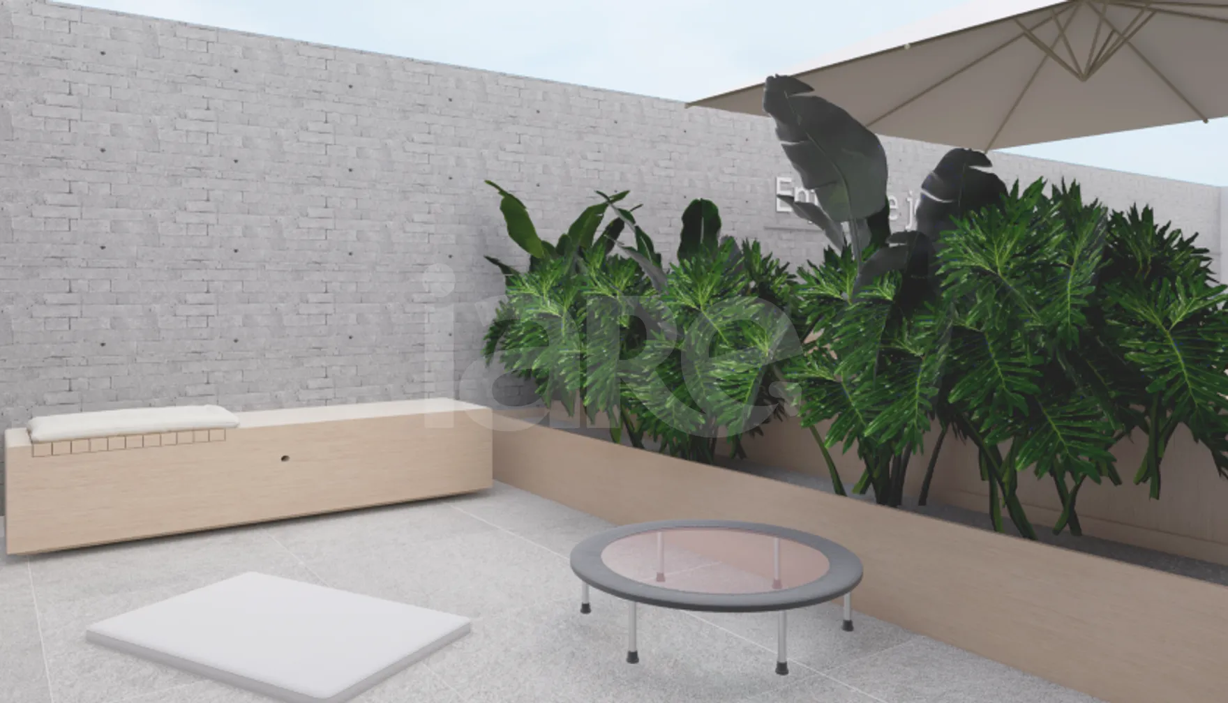 Next Paulista - Studio com 18,78 m², em Jardim Paulista — foto 6