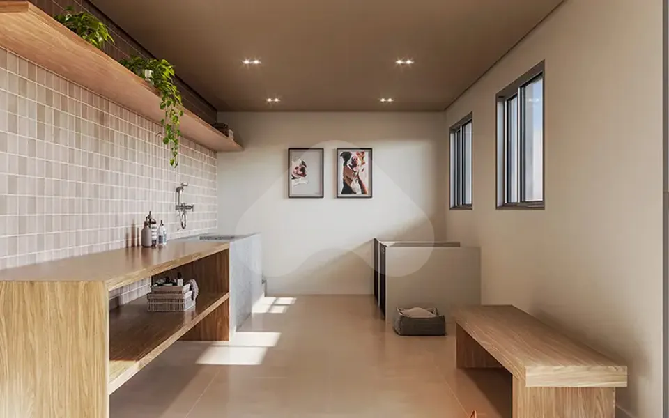 Nova Villa Matilde - Apartamento com 67,24 m², em Vila Matilde — foto 9