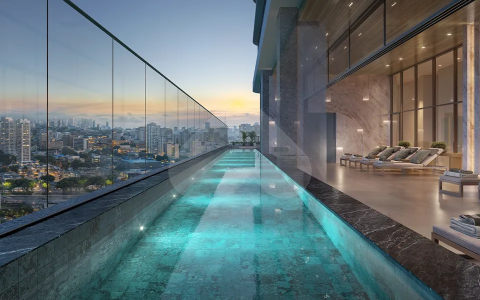 Parque Global V3rso Taylored By Elimiano - Apartamento com 52 m², em Real Parque — foto 13