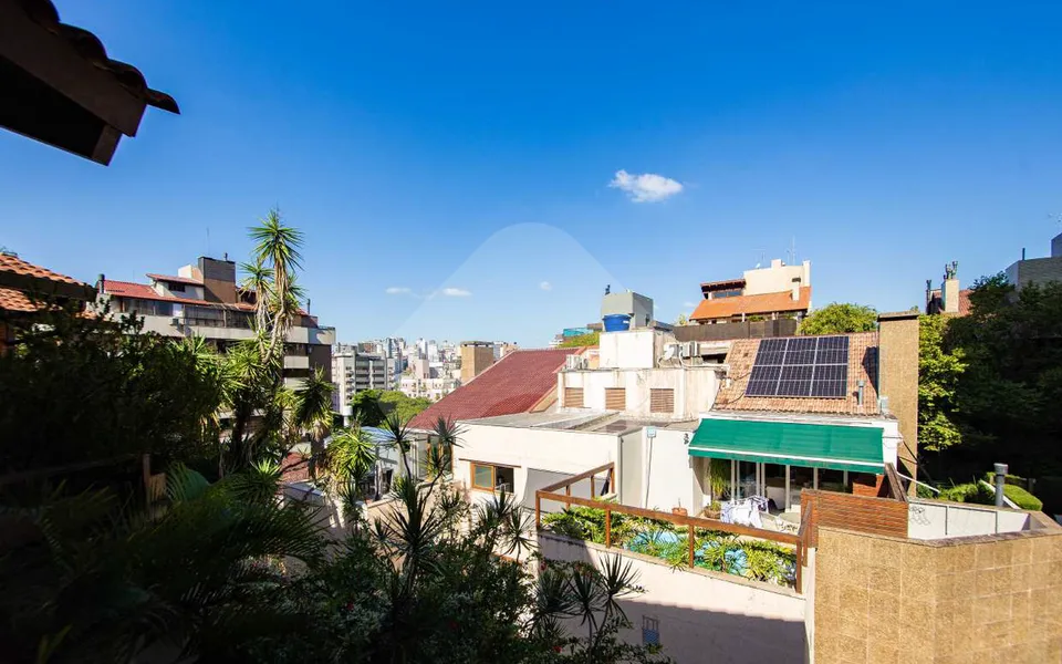 BVDMLL 225 Apto 301 - Apartamento com 274,8 m², em Bela Vista — foto 17