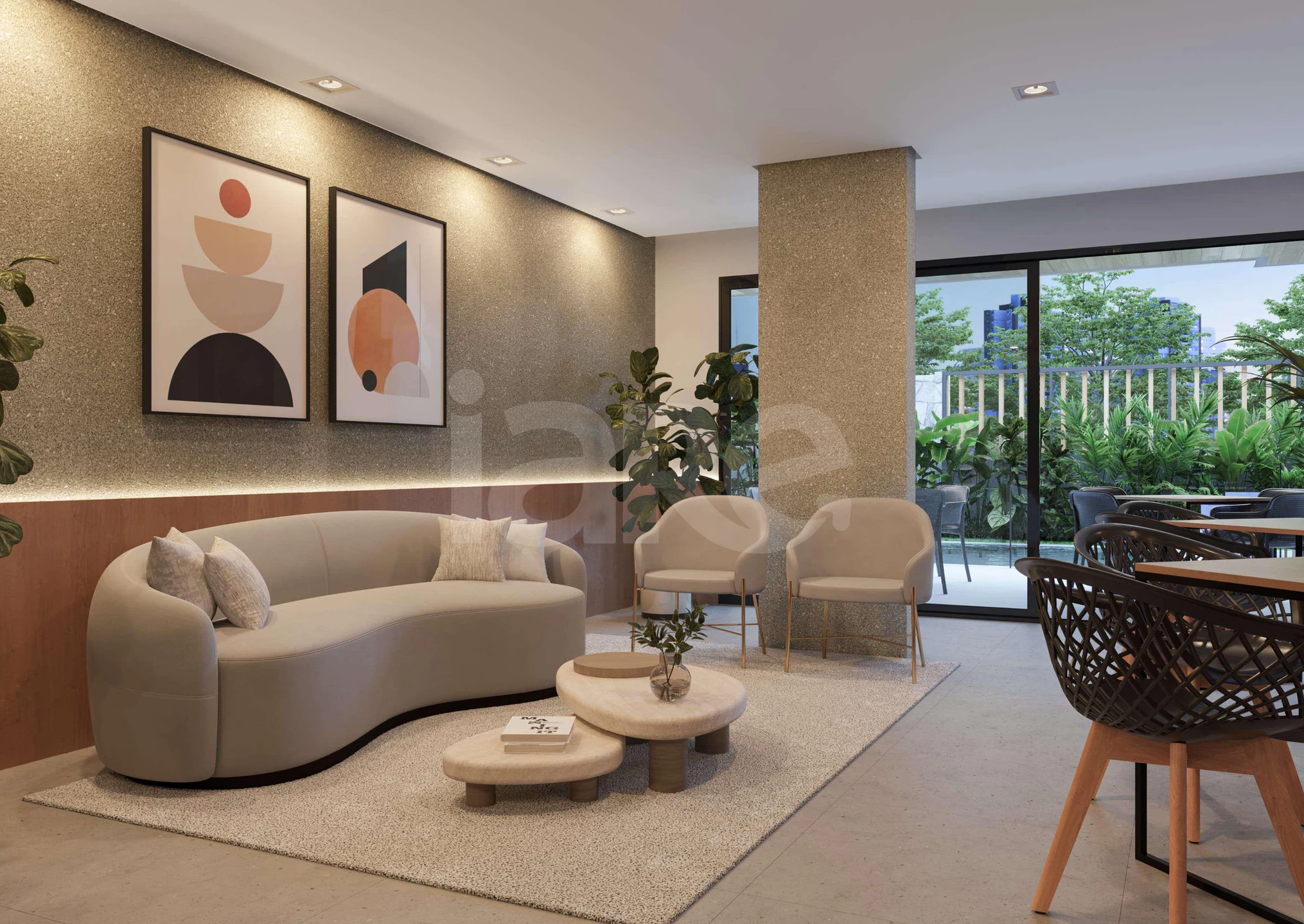 Verve - Garden com 122,65 m², em Jardim Camburi — foto 7