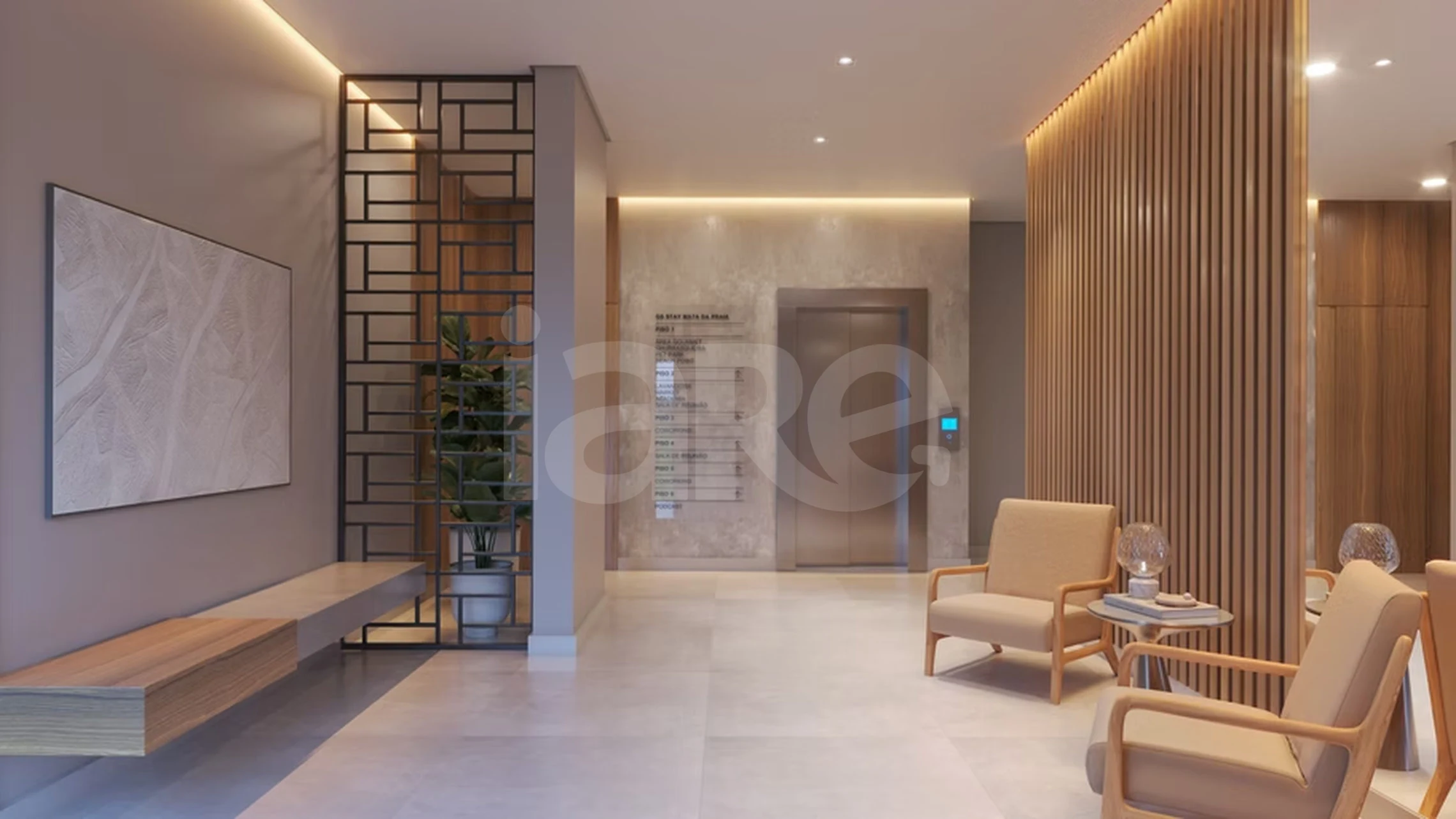 GS Stay Mata da Praia - Studio com 26,45 m², em Mata da Praia — foto 9