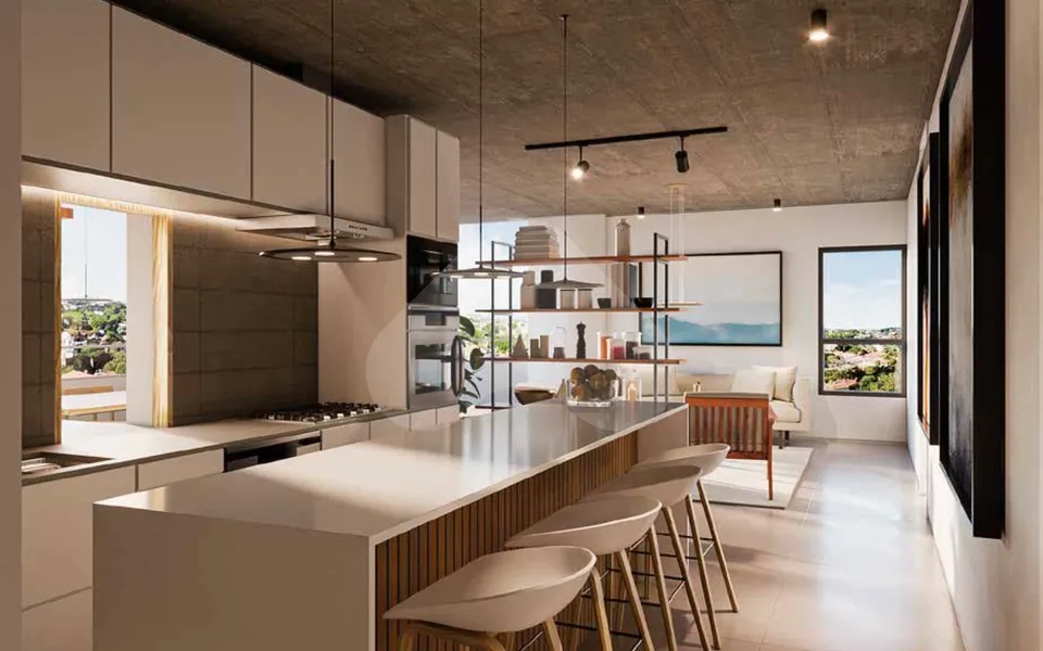 Manacá - Studio com 24,71 m², em Vila Clementino — foto 10