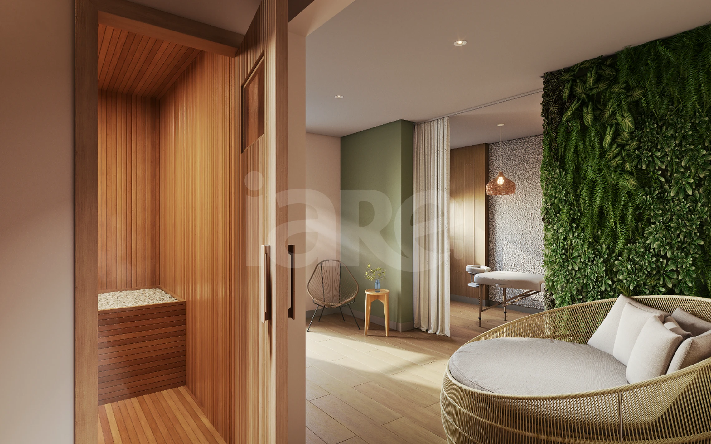 Mérito Lapa - Apartamento com 37 m², em Vila Anastácio — foto 12