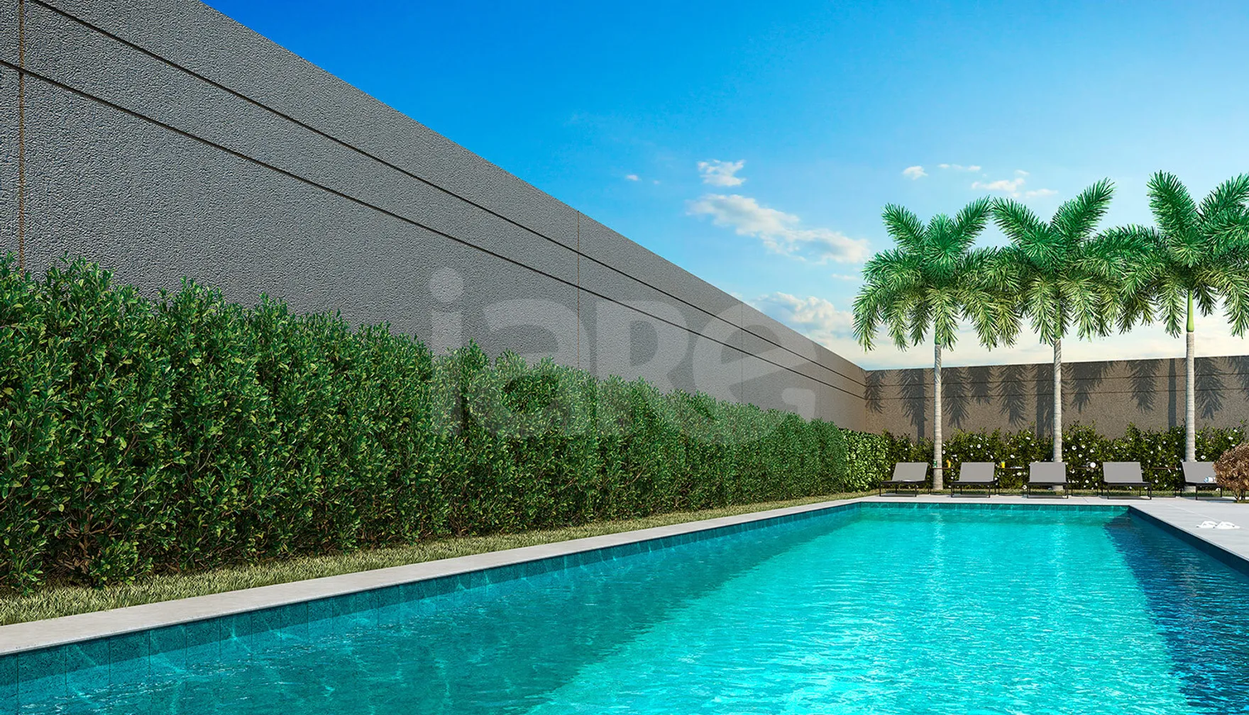 Voxx Itaim - Apartamento com 41,83 m², em Itaim Bibi — foto 15