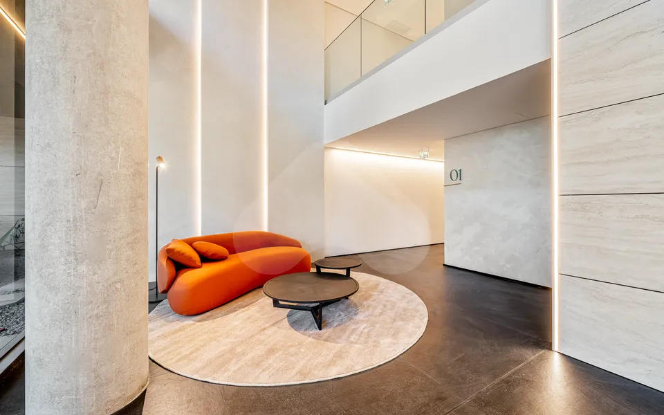Casa Cabral - Apartamento com 200,48 m², em Rio Branco — foto 8