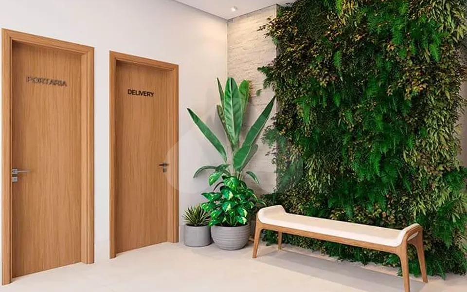 Serena Tucuruvi - Apartamento com 25,33 m², em Vila Gustavo — foto 10