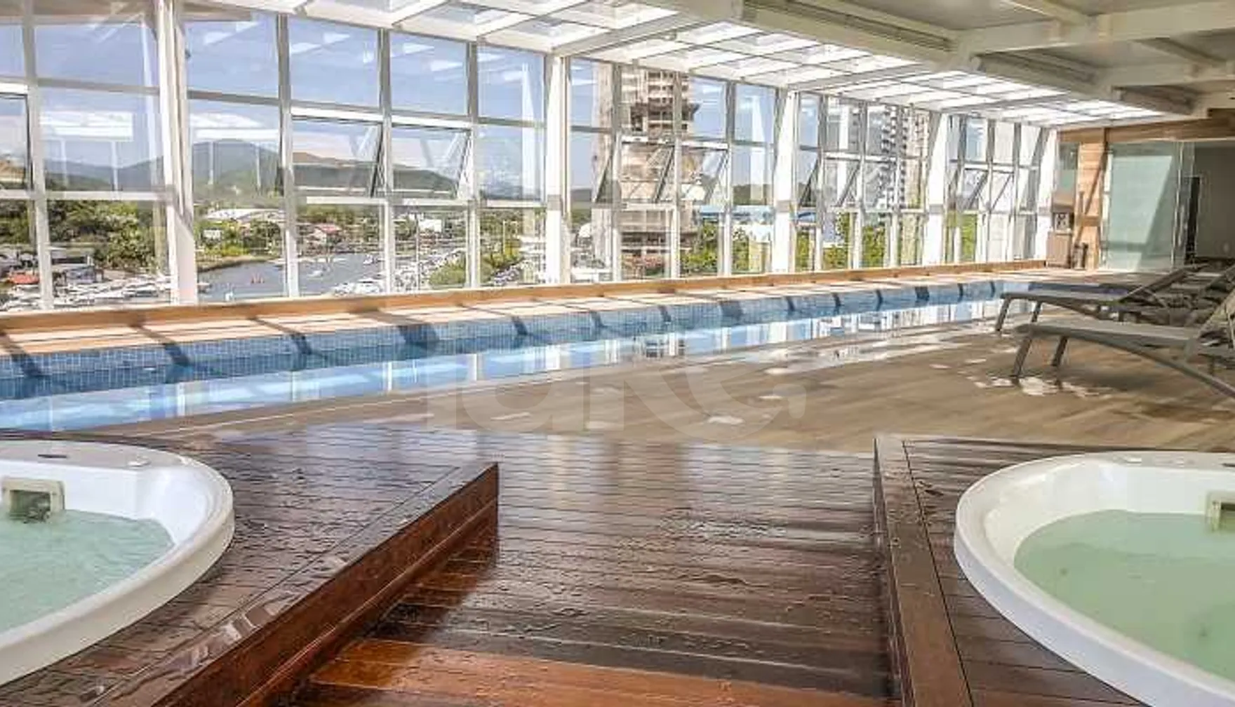 Ibiza Towers - Apartamento com 238 m², em Centro — foto 36
