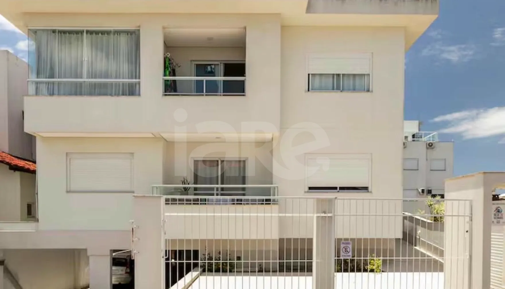 Condomínio Vila Milano Apto 101 - Apartamento com 100 m², em Ingleses do Rio Vermelho — foto 1