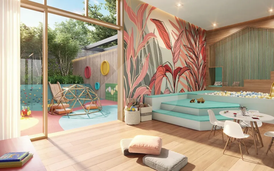 Figueira Leopoldo - Apartamento com 355 m², em Itaim Bibi — foto 14