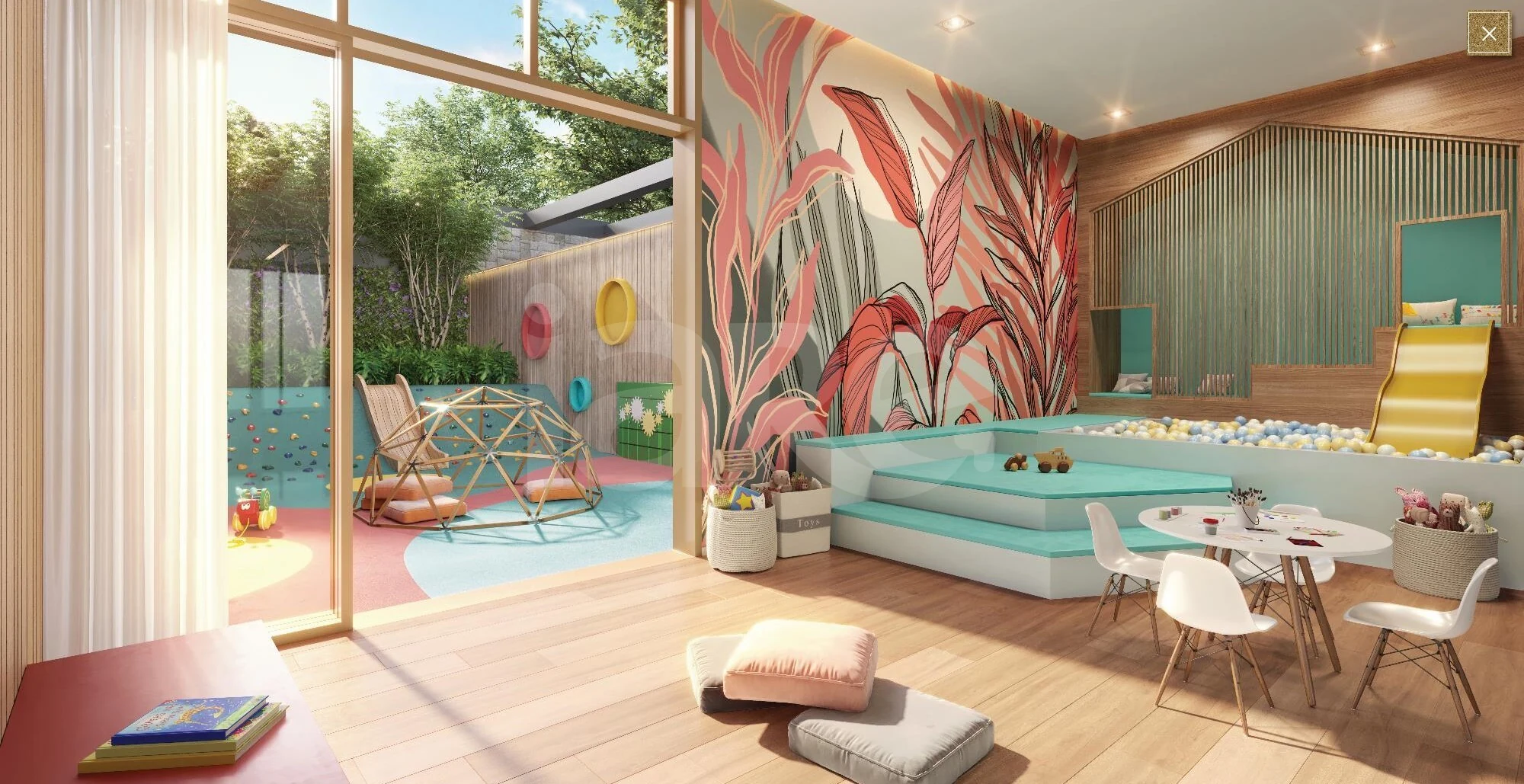Figueira Leopoldo - Apartamento com 355 m², em Itaim Bibi — foto 14