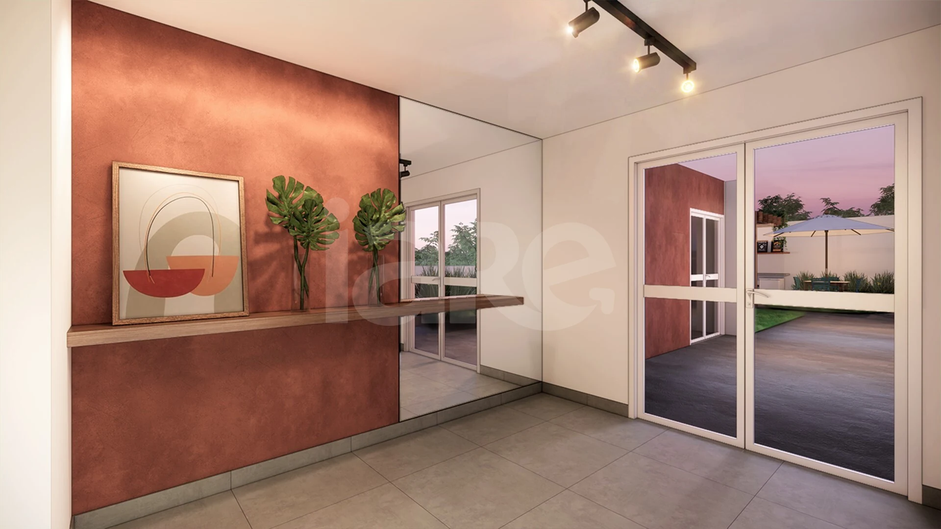 Unique Butantã - Apartamento com 34,12 m², em Butantã — foto 6
