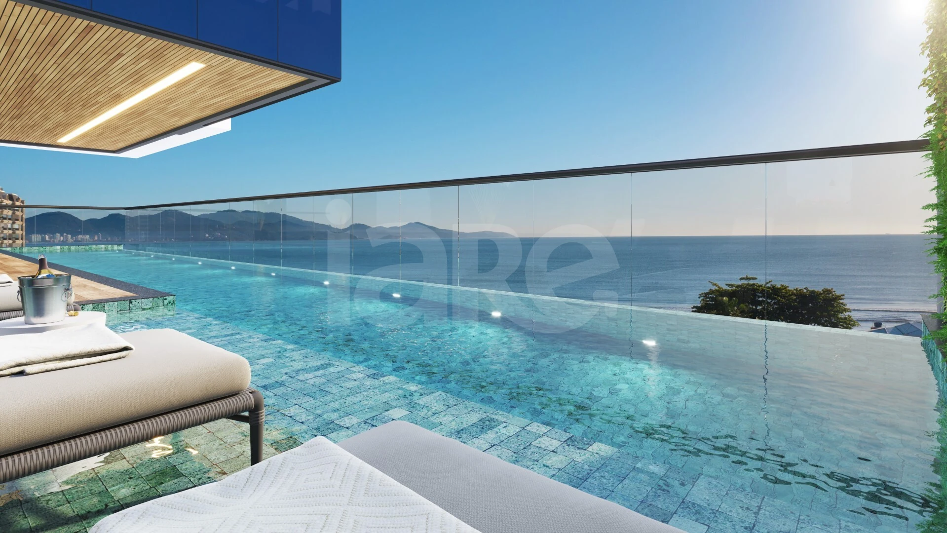 Emaar Exclusive - Apartamento com 192 m², em Perequê — foto 19