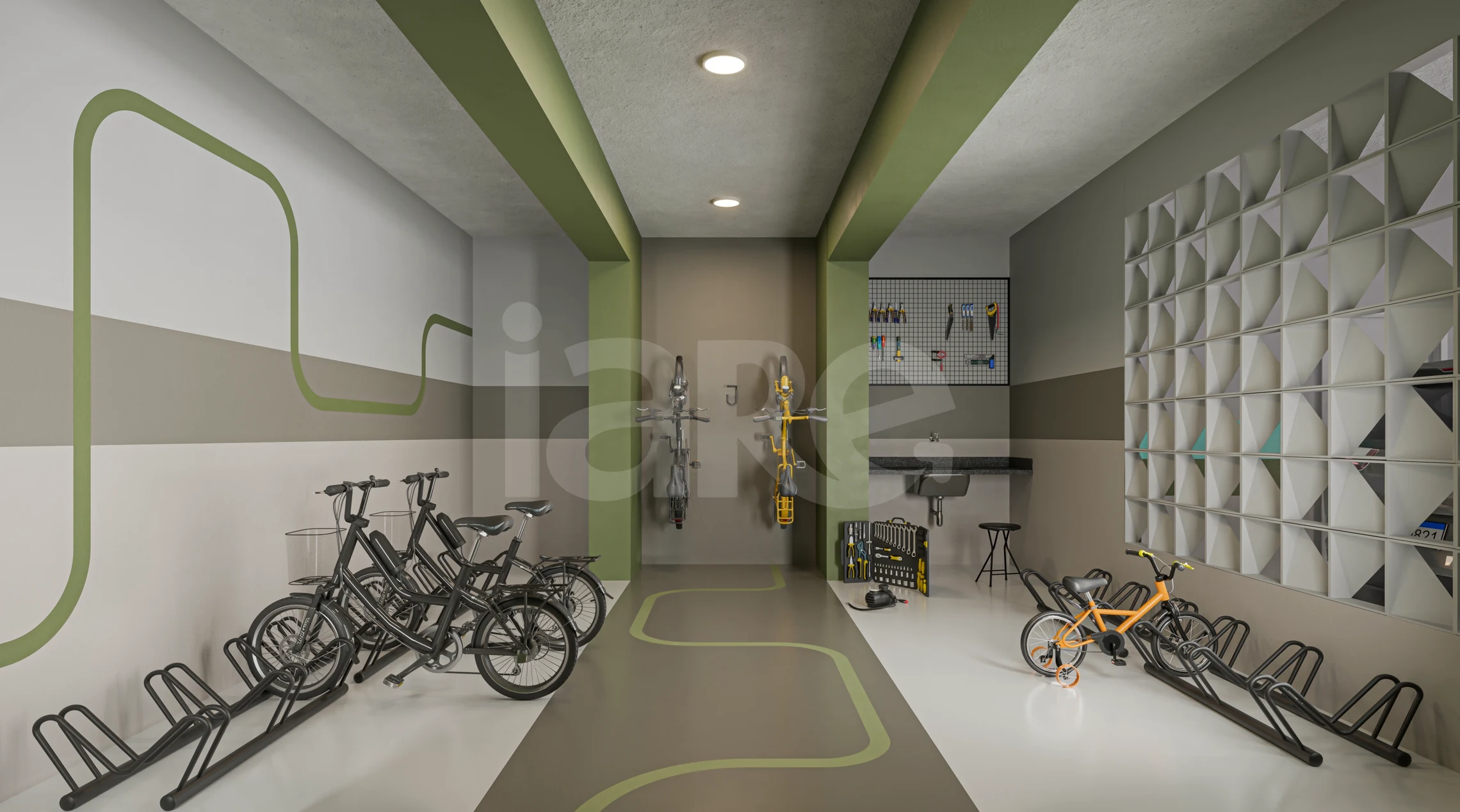 Loc Serrinha - Garden com 75,48 m², em Serrinha — foto 10