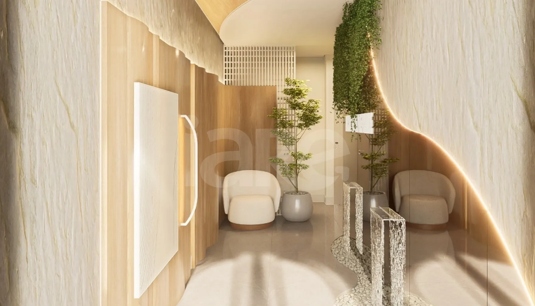 Piemonte - Apartamento com 110,32 m², em Canto Grande — foto 18