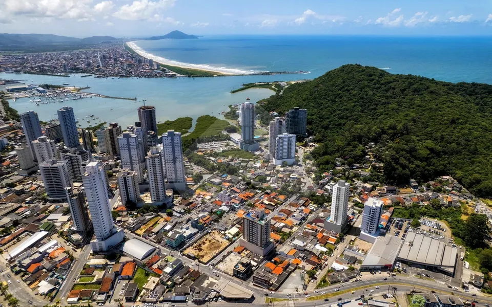 Libra Art Soul - Studio com 37,37 m², em Fazenda — foto 16