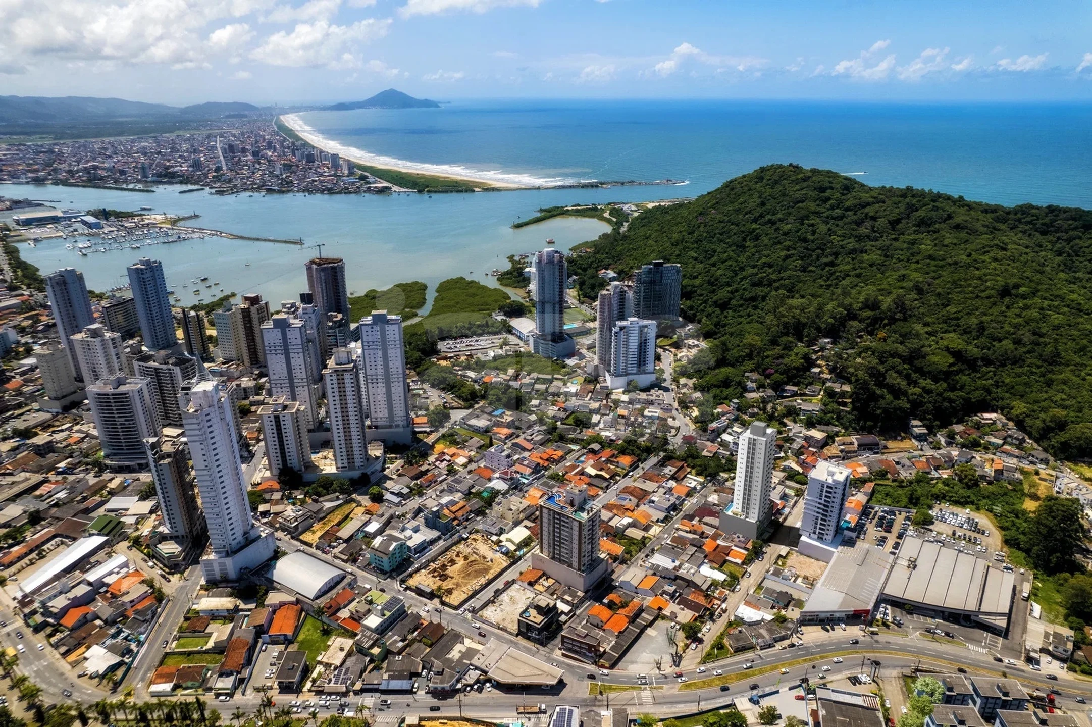 Libra Art Soul - Studio com 37,37 m², em Fazenda — foto 20