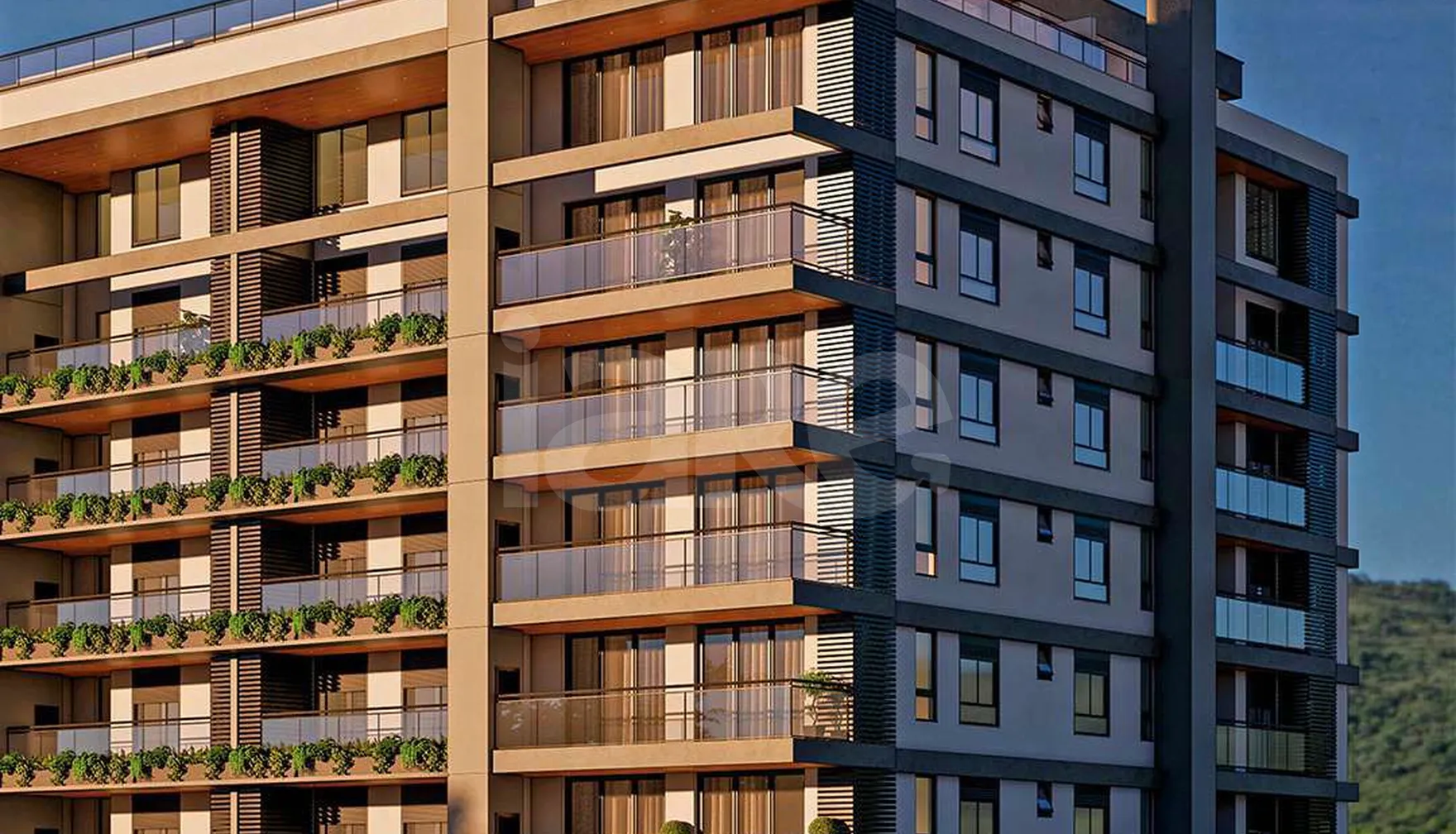Arts Home Design - Apartamento com 80,63 m², em Ingleses do Rio Vermelho — foto 16