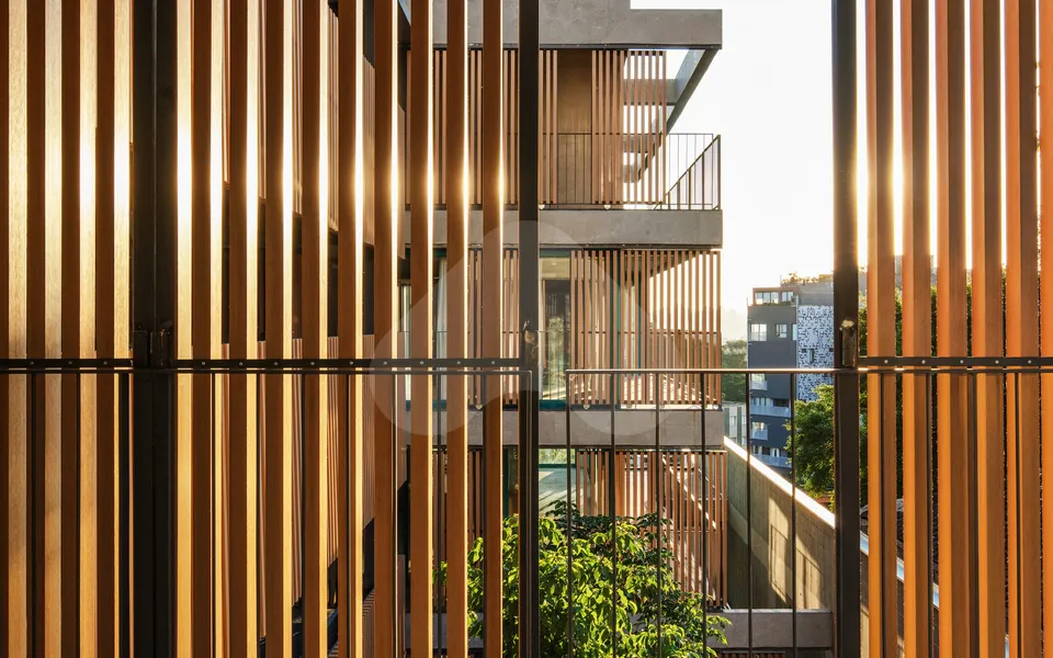 Fradique 1597 - Vila Madalena - Garden com 200,43 m², em Pinheiros — foto 7