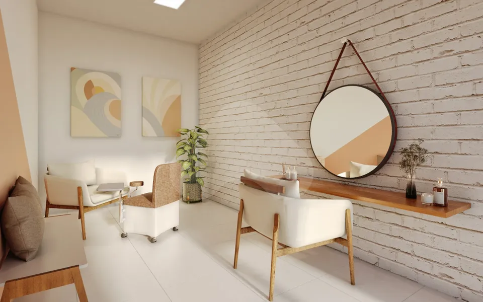 Plano&Bosque do Carmo Eucalipto - Apartamento com 32,38 m², em Parque do Carmo — foto 11