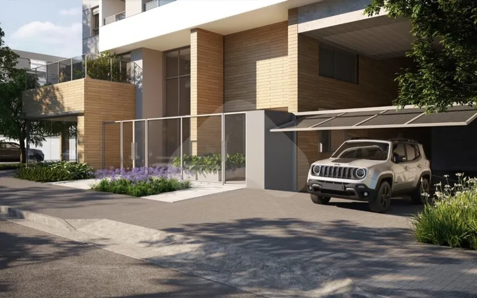 Moa 292 - Studio com 25,75 m², em Moema — foto 6